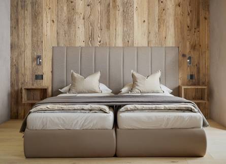 Al Nin Hotel & Spa Livigno