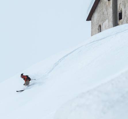 Sci d'alpinismo: percorsi imperdibili a Livigno