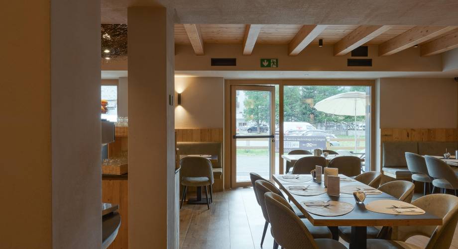 Hotel Al Nin Livigno