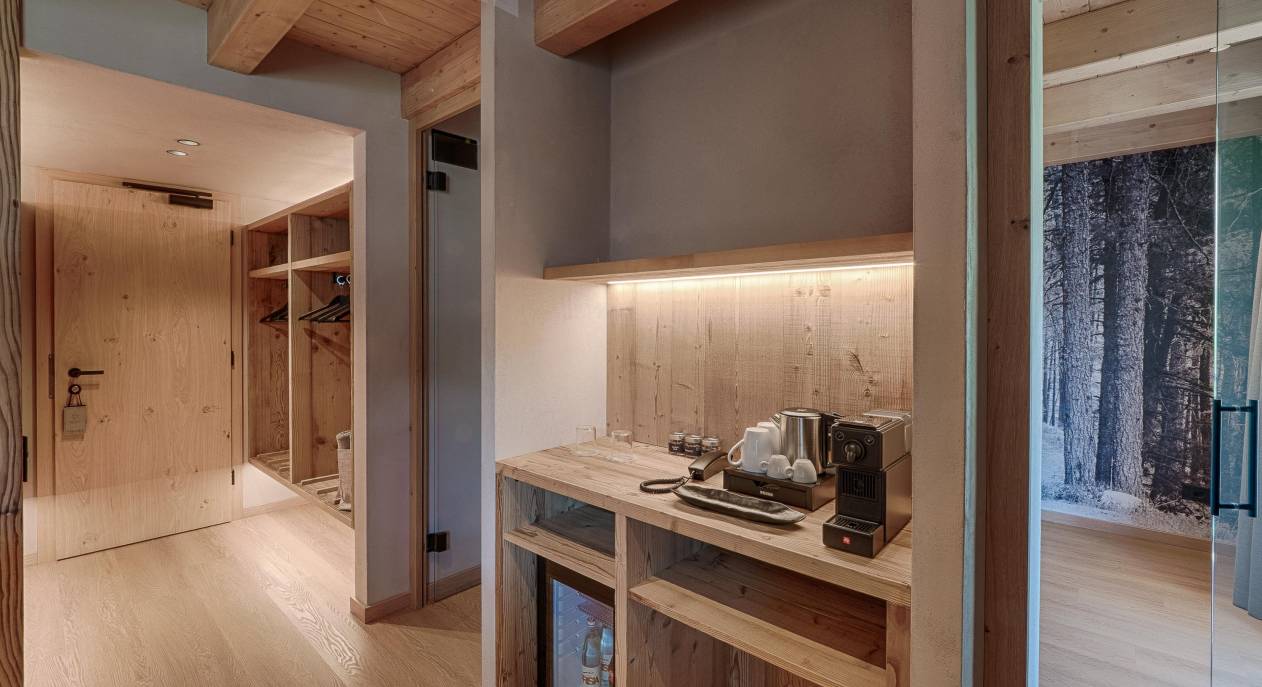 Nature Suite