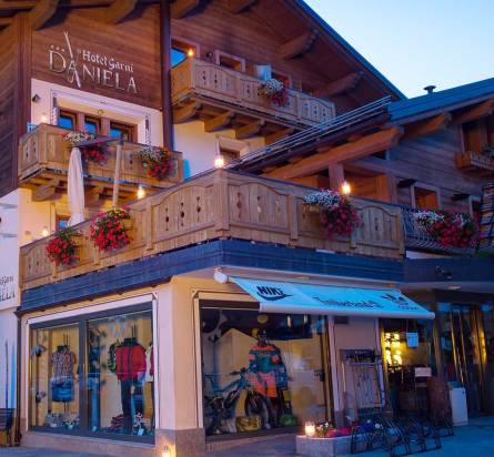 Notte Nera a Livigno