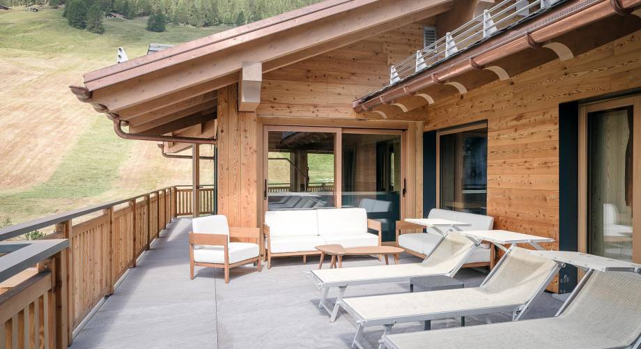 Hotel Al Nin Livigno