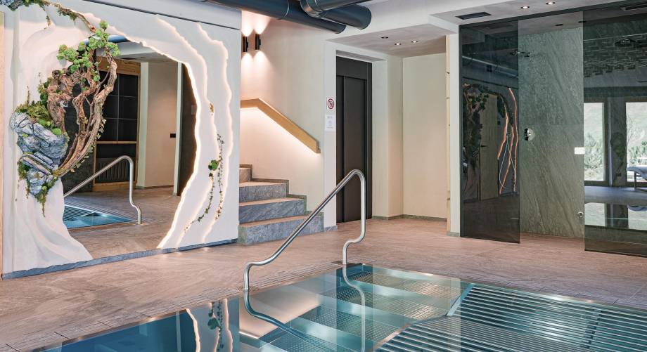 Hotel Al Nin Livigno