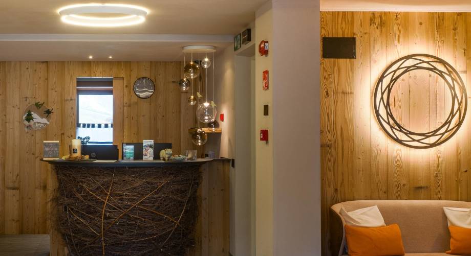 Hotel Al Nin Livigno