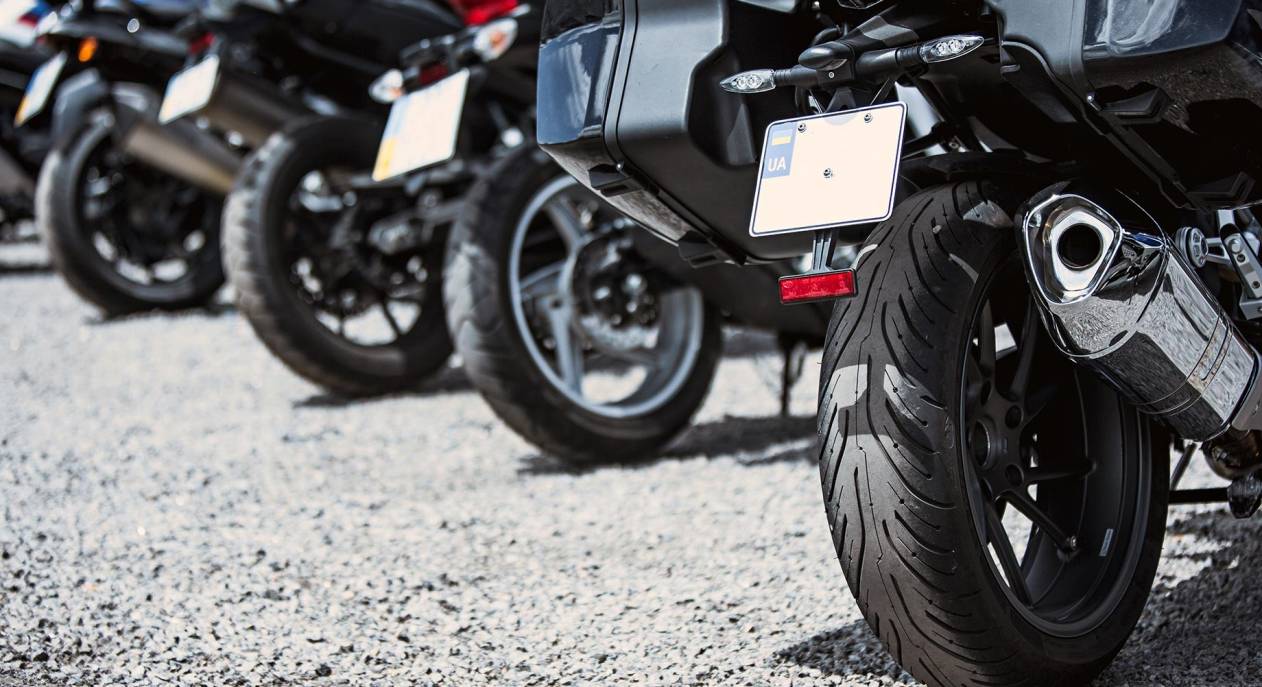 Motorrad