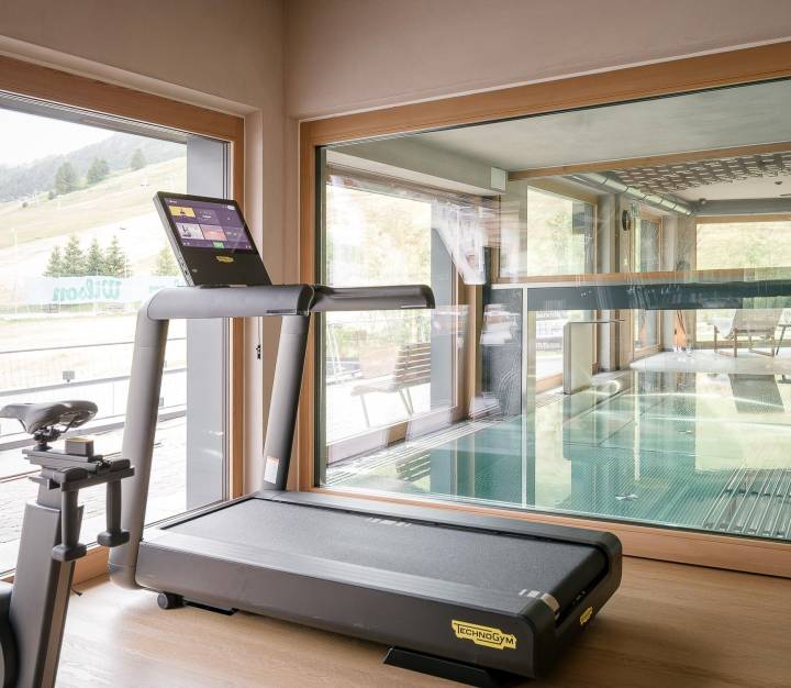 Fitness & Gym