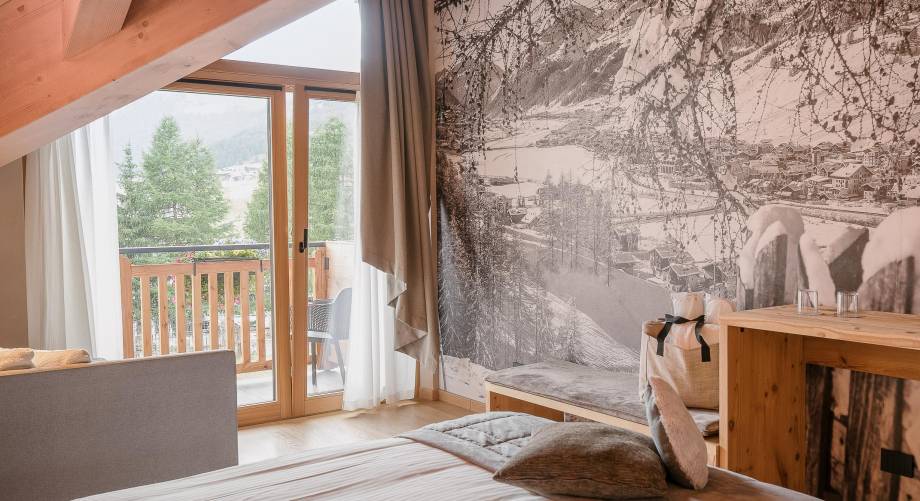 Hotel Al Nin Livigno