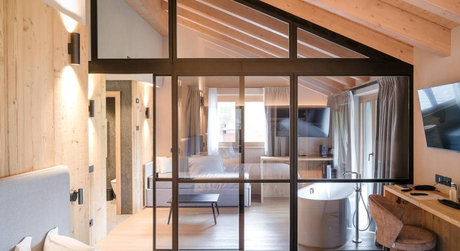 Hotel Al Nin Livigno