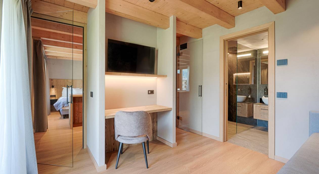 Nature Suite