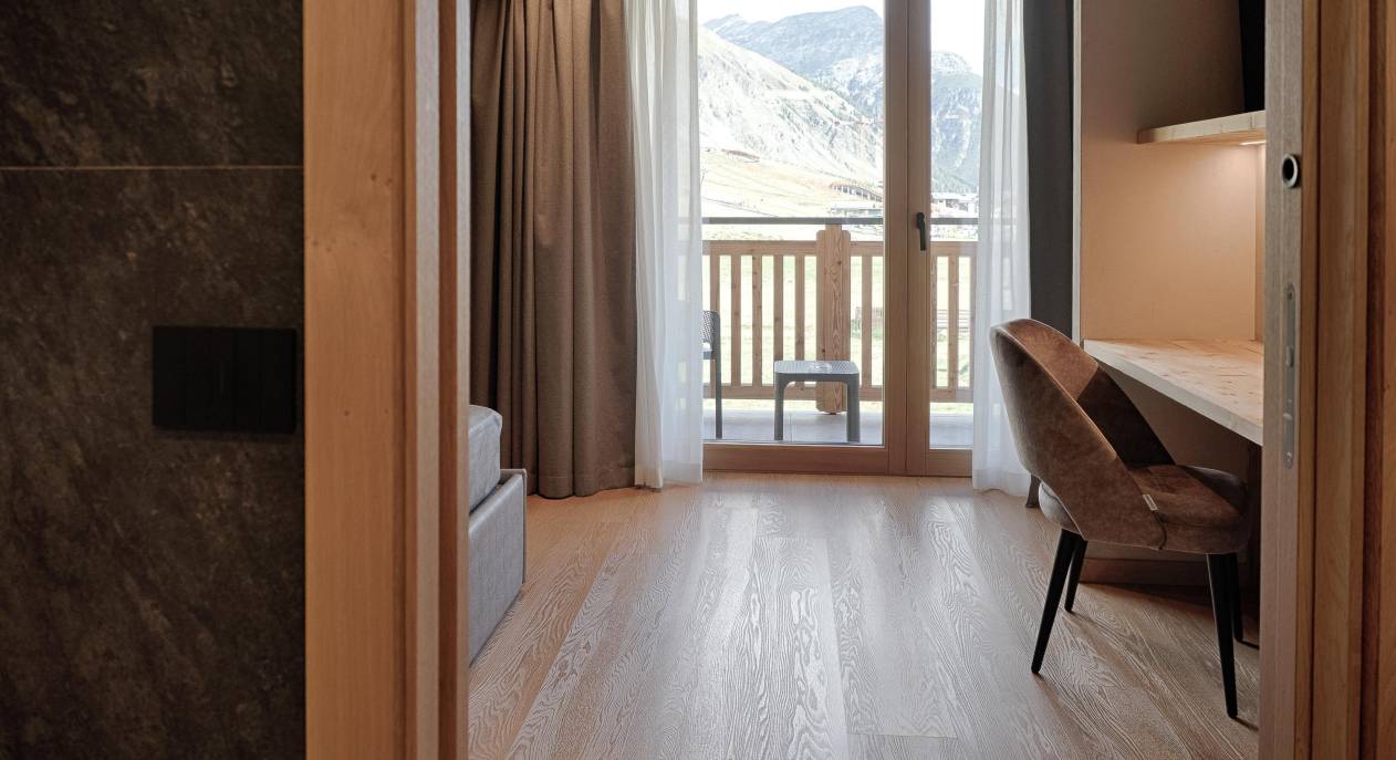 Nature Suite
