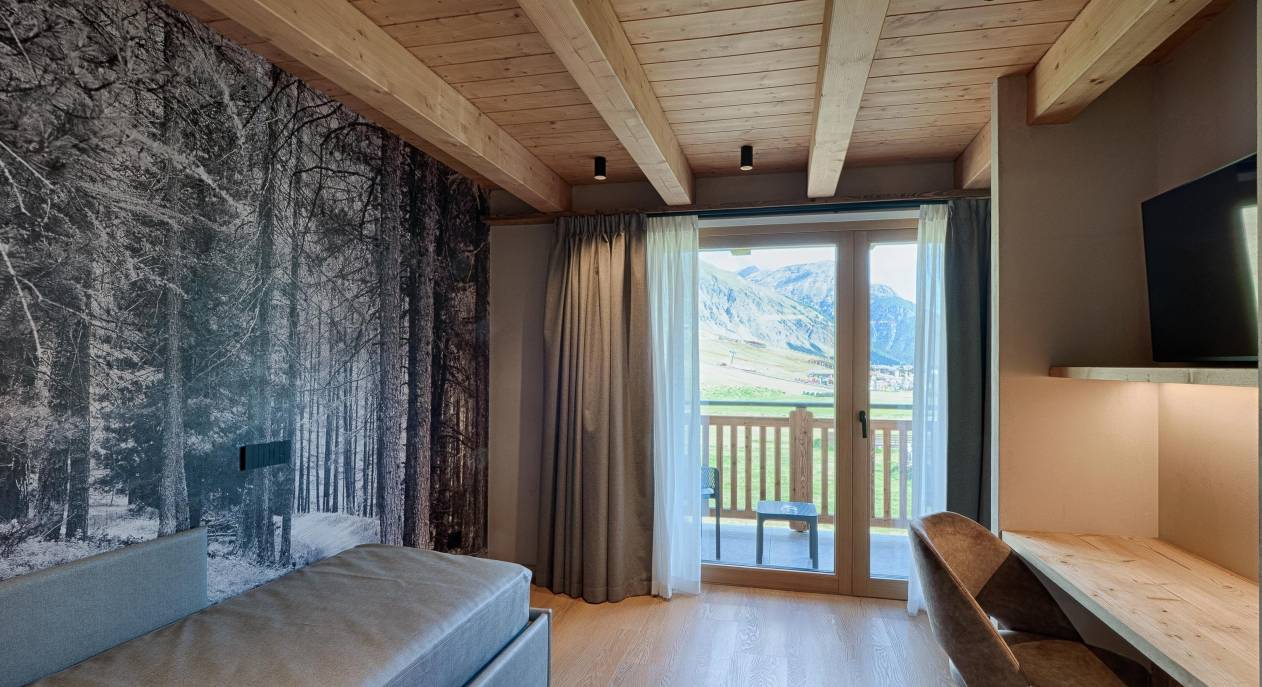 Nature Suite