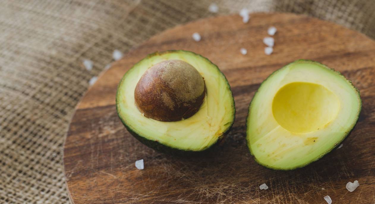 Detox und Light Frühstück