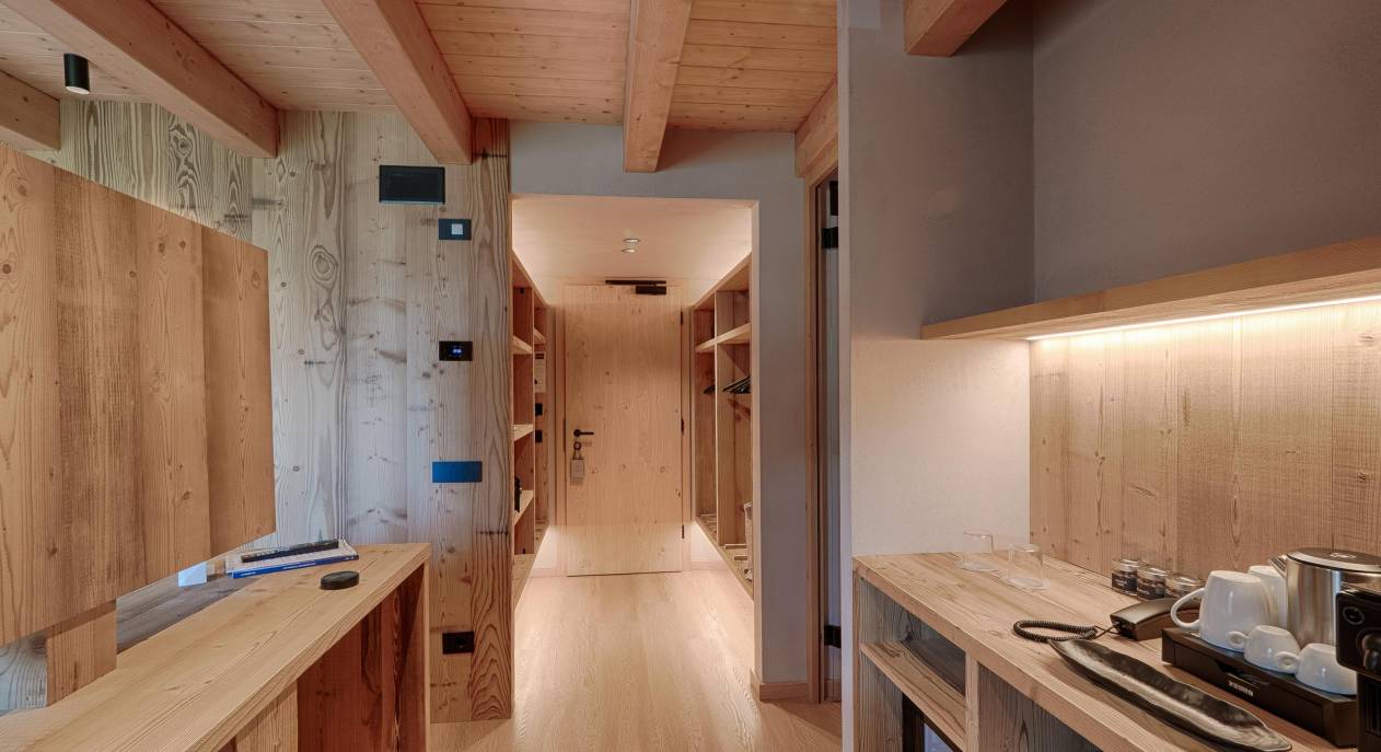 Nature Suite