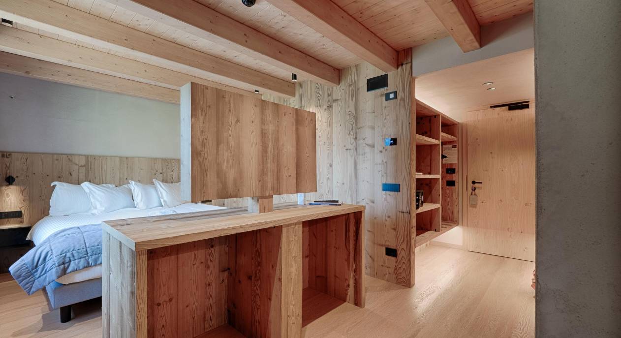 Nature Suite