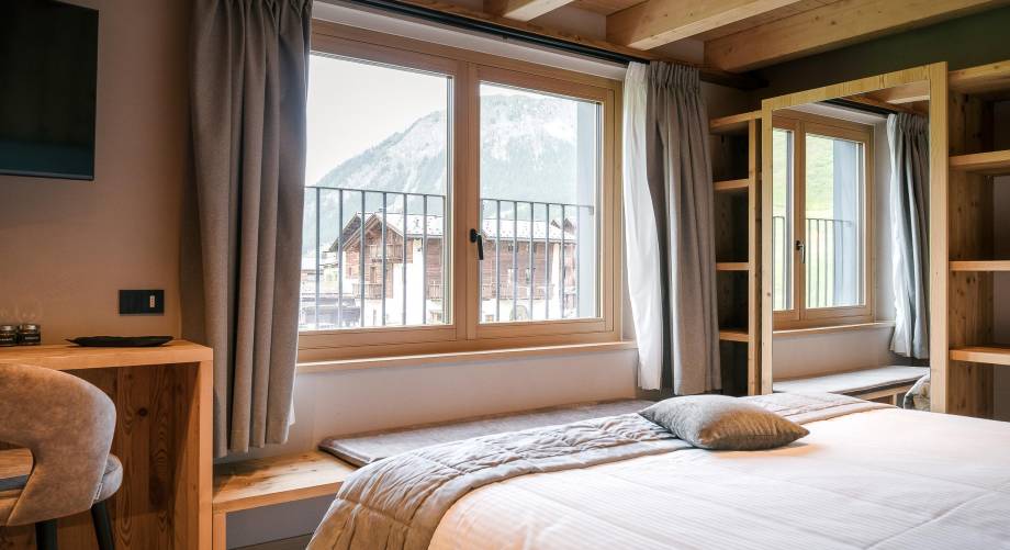 Hotel Al Nin Livigno