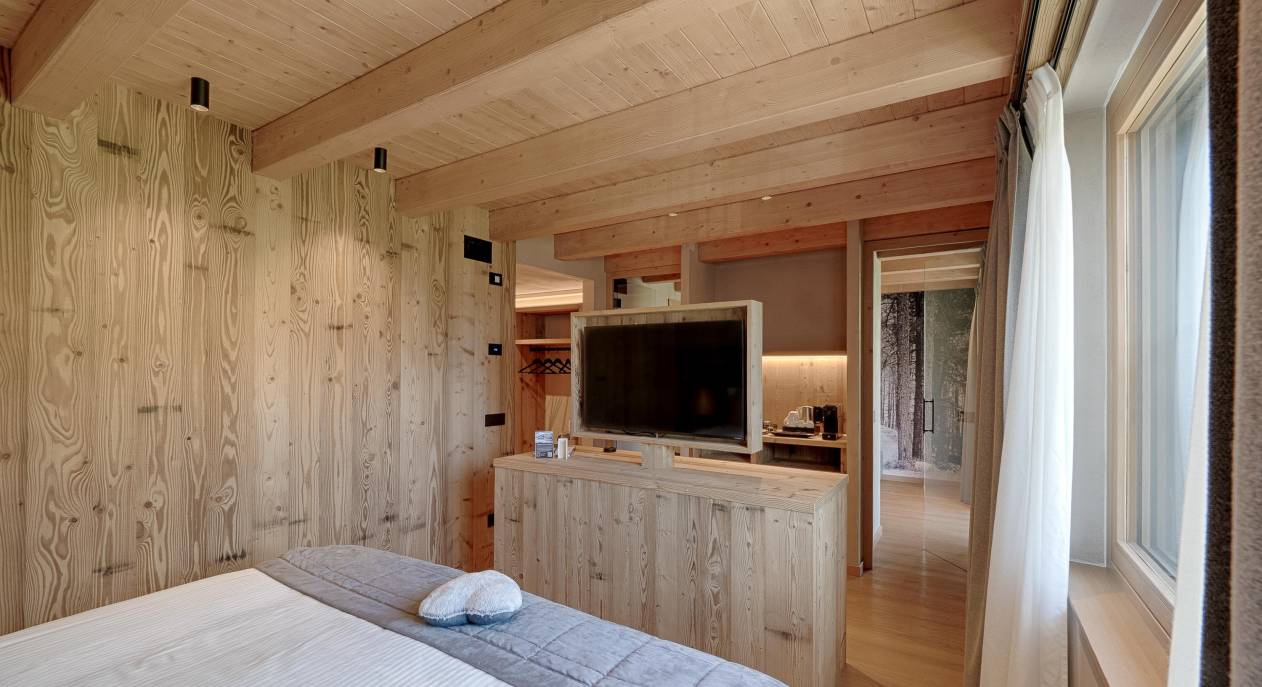 Nature Suite