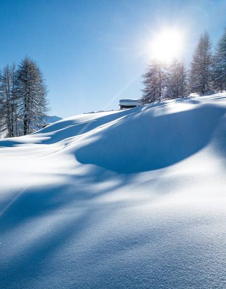 Al Nin Hotel & Spa Livigno