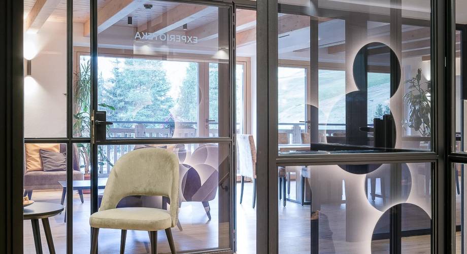 Hotel Al Nin Livigno