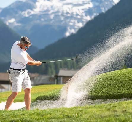 Cosa fare in autunno a Livigno