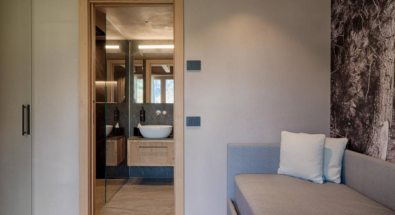 Nature Suite