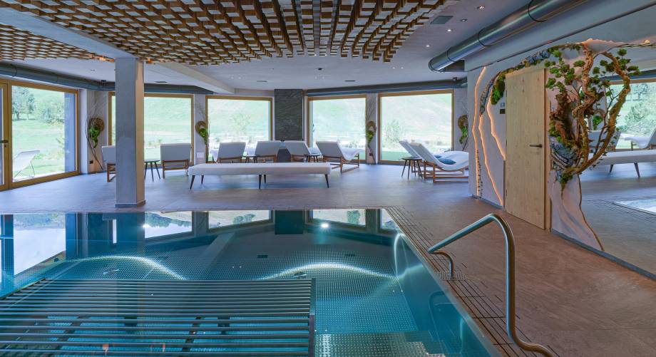 Hotel Al Nin Livigno
