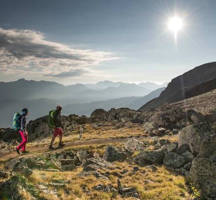 Estate a Livigno. Tra le imperdibili iniziative: il Plogging!