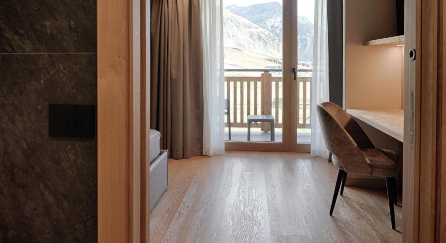 Hotel Al Nin Livigno