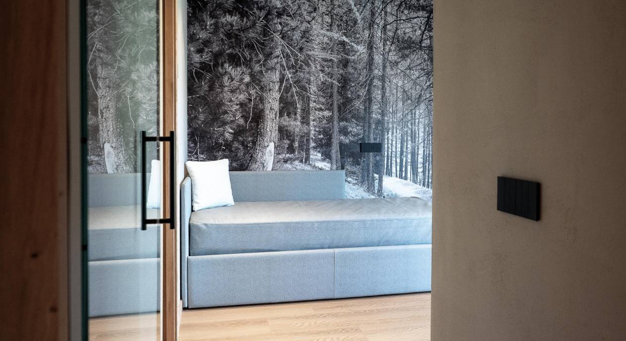Nature Suite