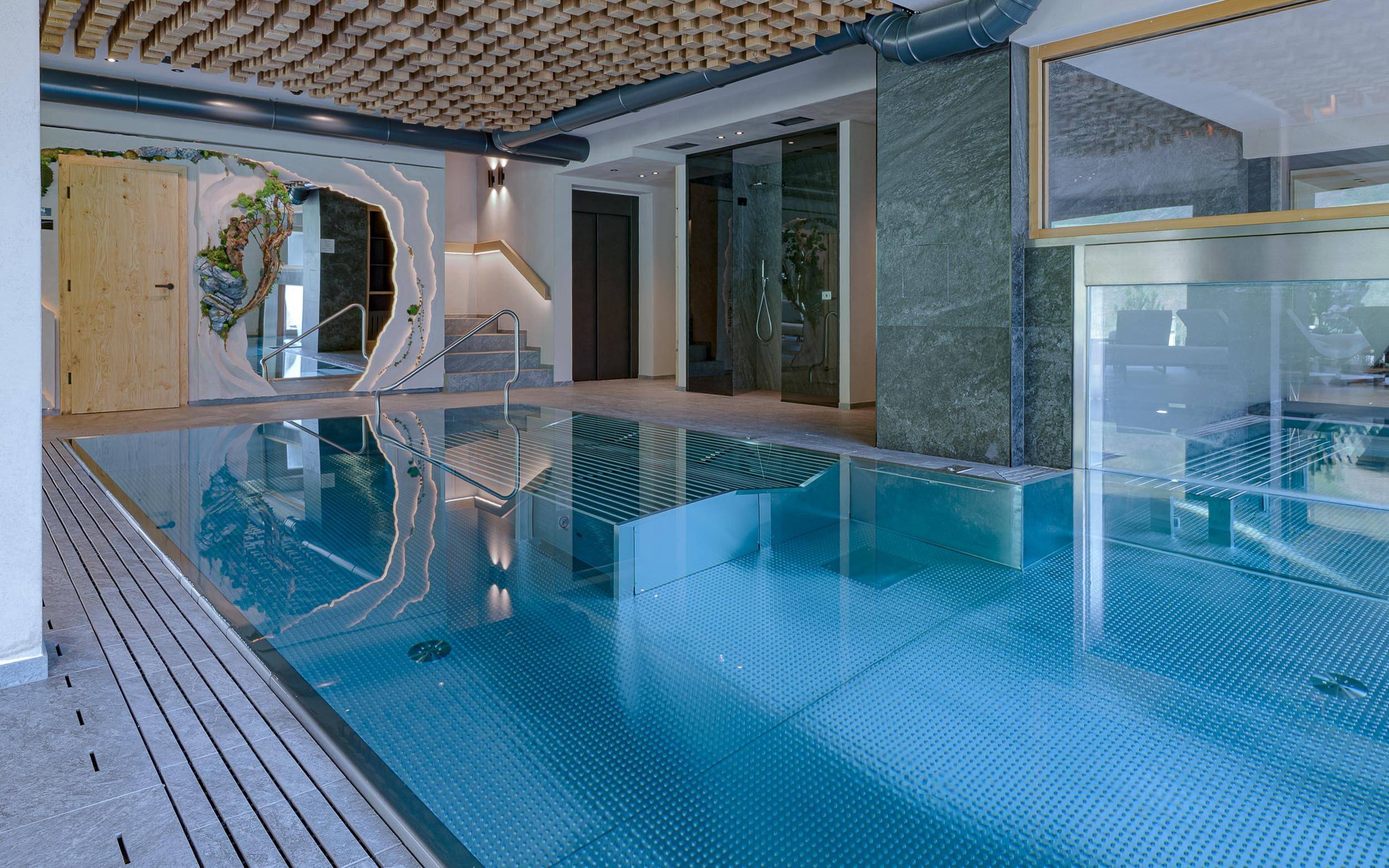 Wellness Hotel Al Nin Livigno 